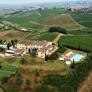  Vakantieboerderij Musignano