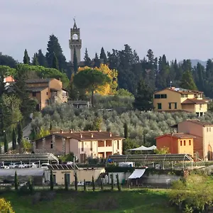  Vakantieboerderij Borgo Stella