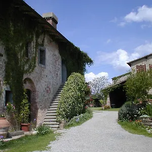 Poggio Ai Grilli Séjour à la ferme