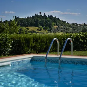 Il Borraccio Hébergement de vacances