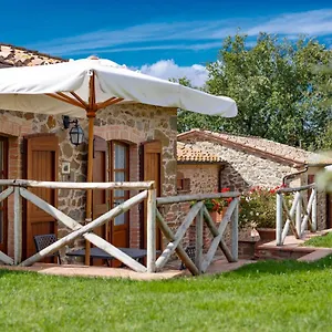 Tenuta Di Montecucco - Collemassari Hospitality Séjour à la ferme