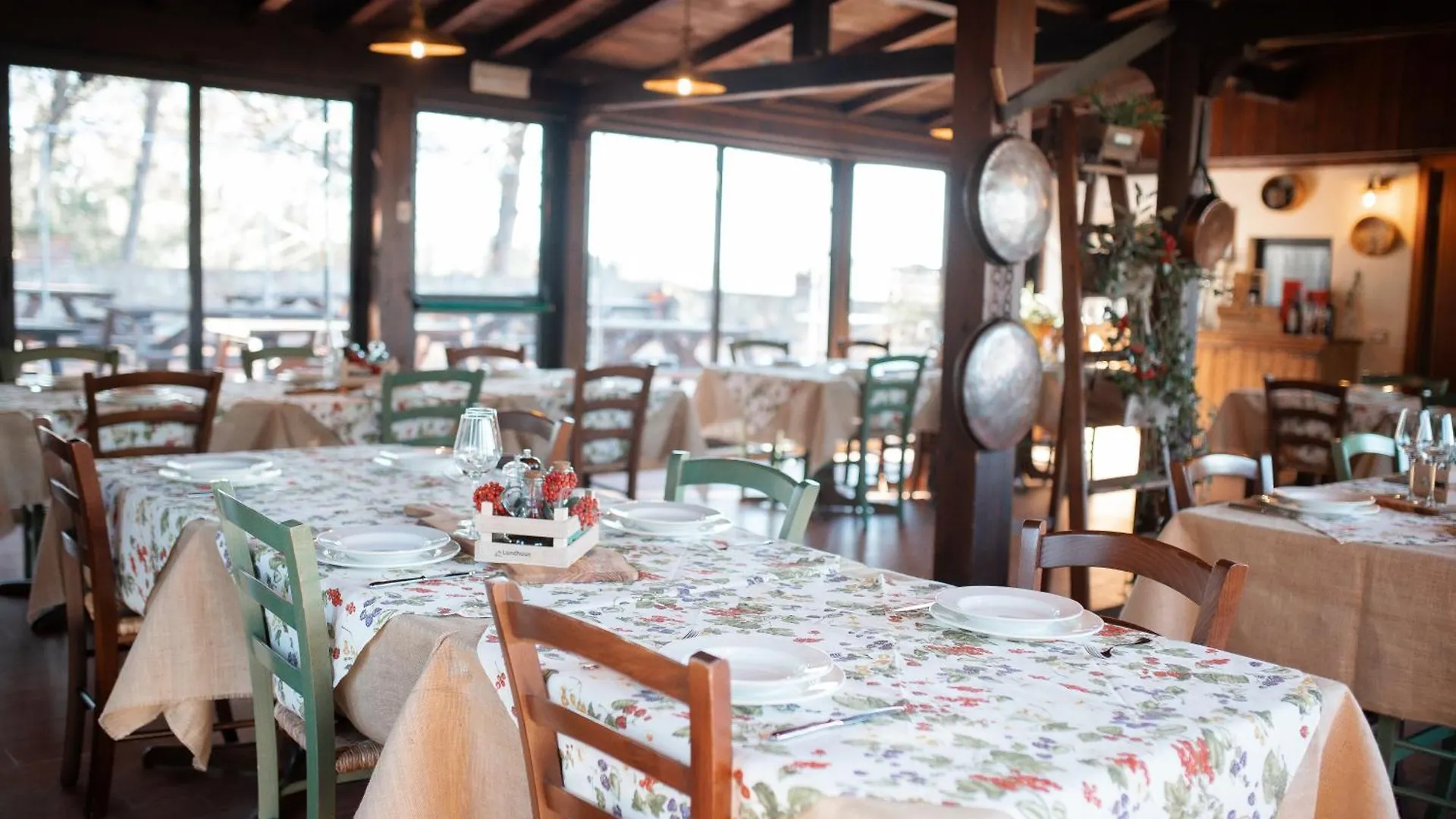 Agroturismo Villa Borgo Il Poggio Agritourismo Montaione