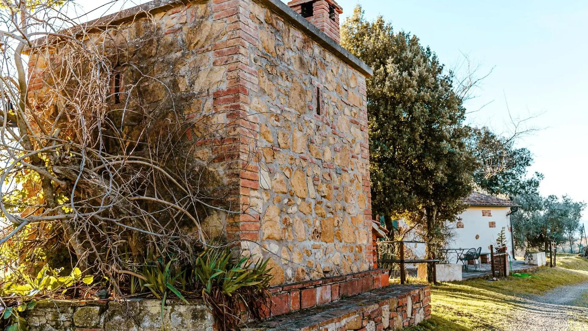 Villa Borgo Il Poggio Agritourismo Montaione 0*,  Italia