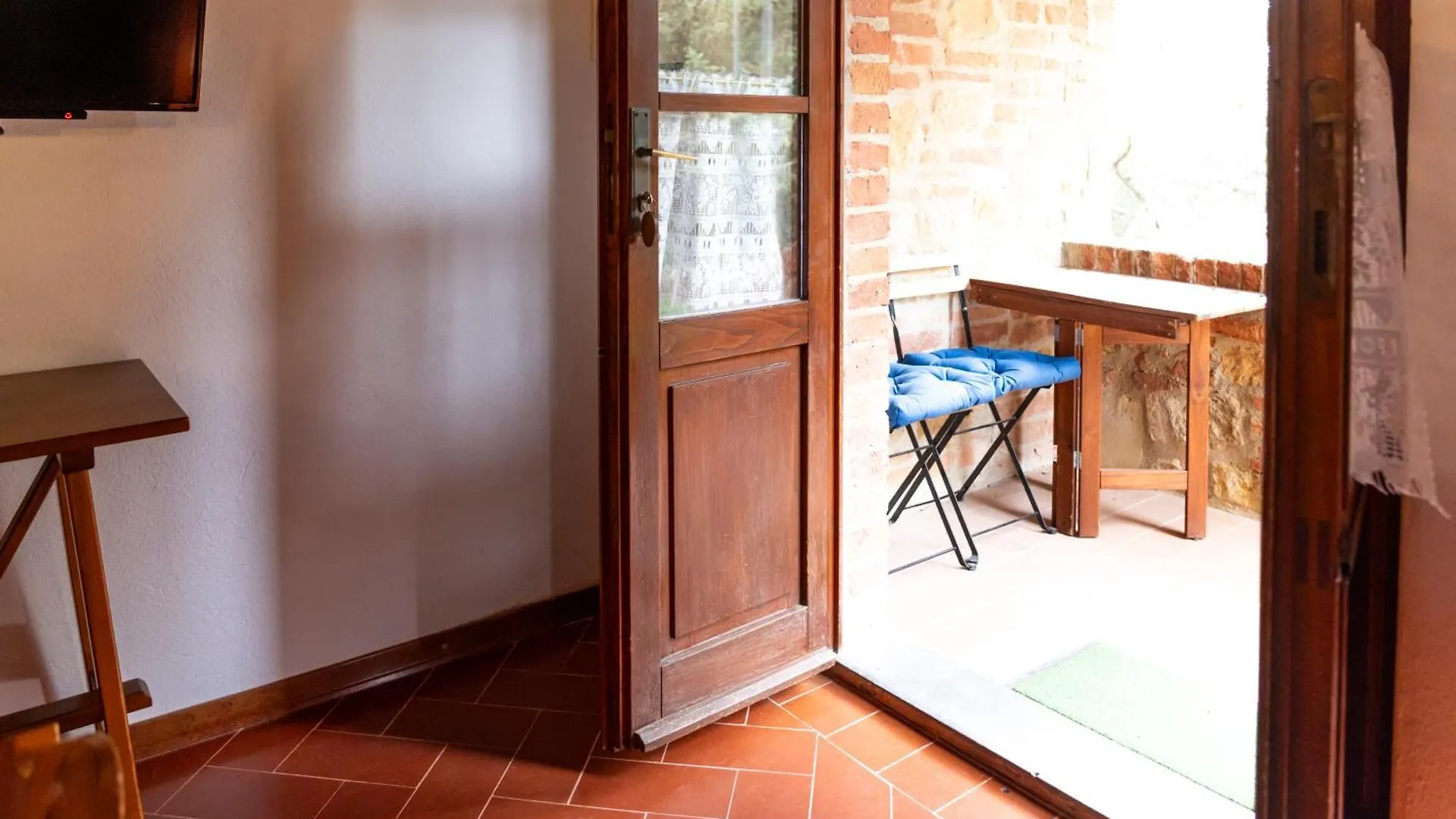 Villa Borgo Il Poggio Agritourismo Montaione 0*,