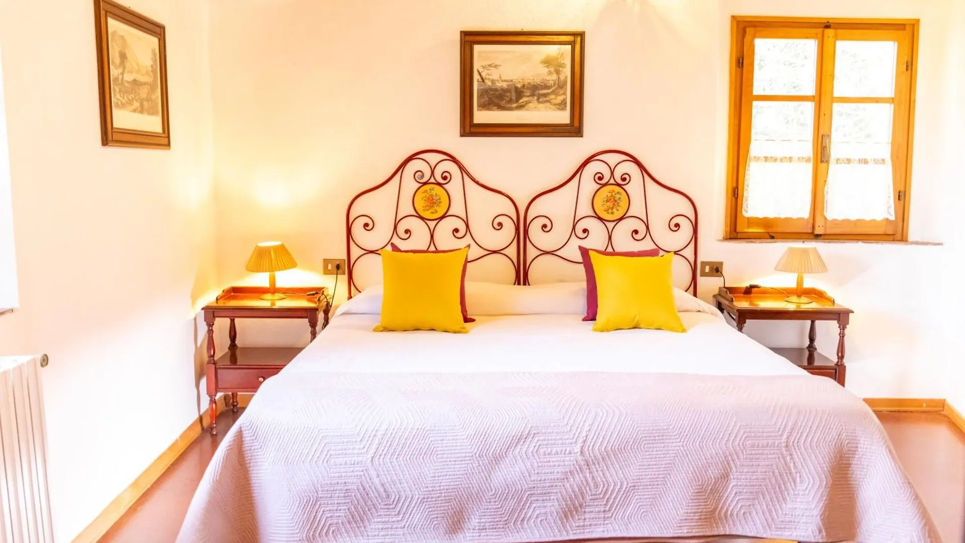 Villa Borgo Il Poggio Agritourismo Montaione Agroturismo